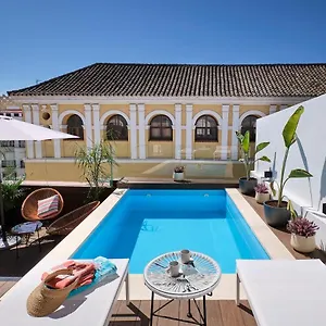 Sweet Sevilla