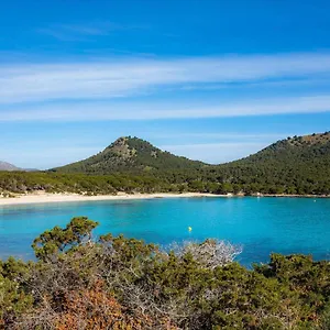 Nogueras Cala Ratjada (Mallorca)
