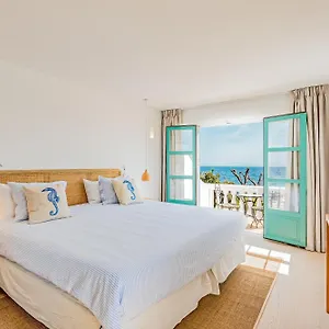 The Sea Club Cala Ratjada (Mallorca)